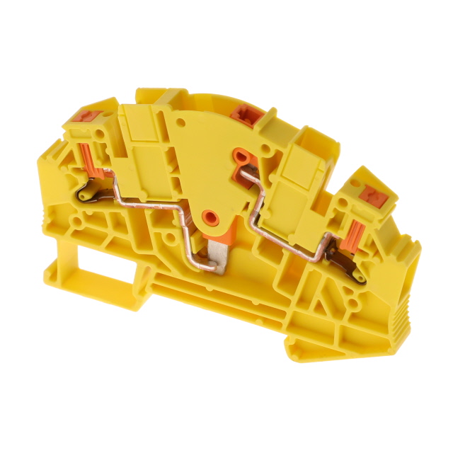Phoenix Contact 1350425 electronic component product image