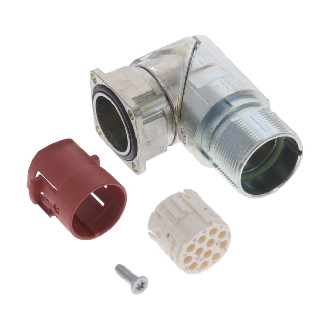TE Intercontec AGC110N00001115000 electronic component product image