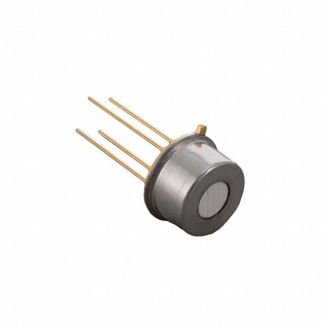 Innovative Sensor Technology, USA Division HYT939P(16BAR) electronic component product image
