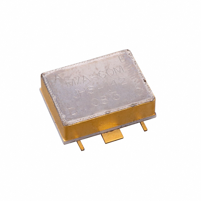 MACOM Technology Solutions JHS-142-PIN electronic component product image