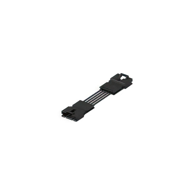 TE Connectivity AMP Connectors 1-2267796-5 electronic component product image