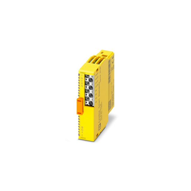 Phoenix Contact 1190017 electronic component product image