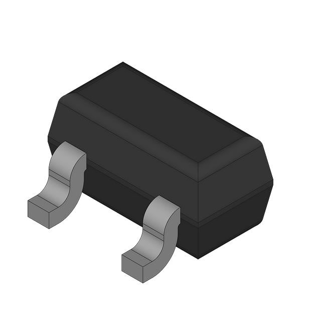 Fairchild Semiconductor FJY3002R electronic component product image