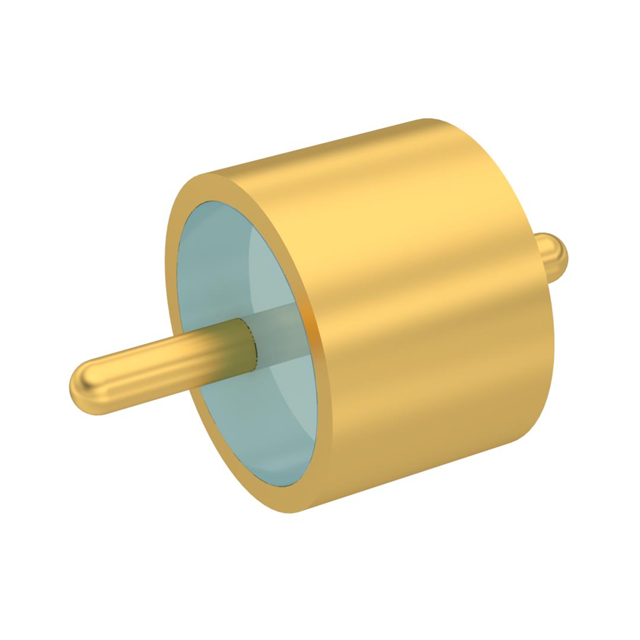 Radiall USA, Inc. R280760040 electronic component product image
