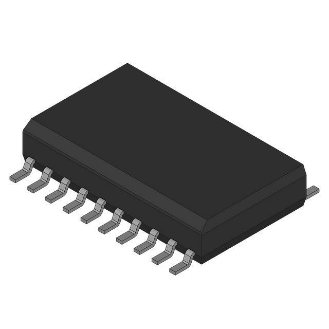 Elantec EL7563CM electronic component product image