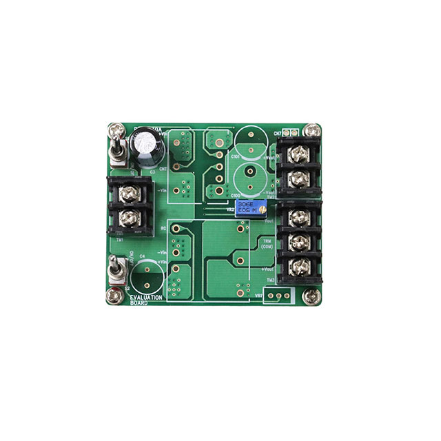 TDK-Lambda CCG-EVK-D0 electronic component product image