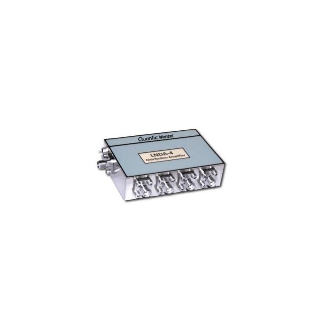 Quantic Wenzel 601-33947 electronic component product image