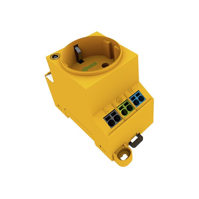 WAGO Corporation 709-582 electronic component product image