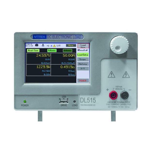 Vitrek DL250 electronic component product image