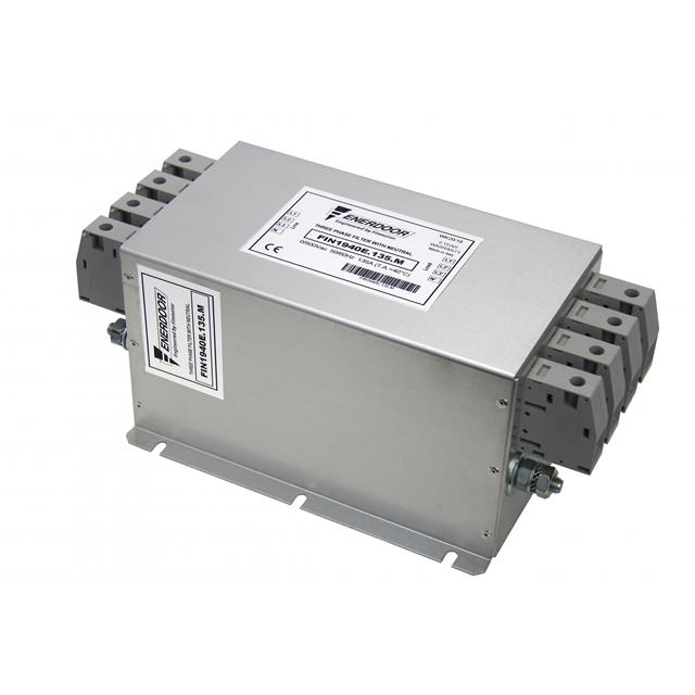 Enerdoor FIN1940E.100.M electronic component product image