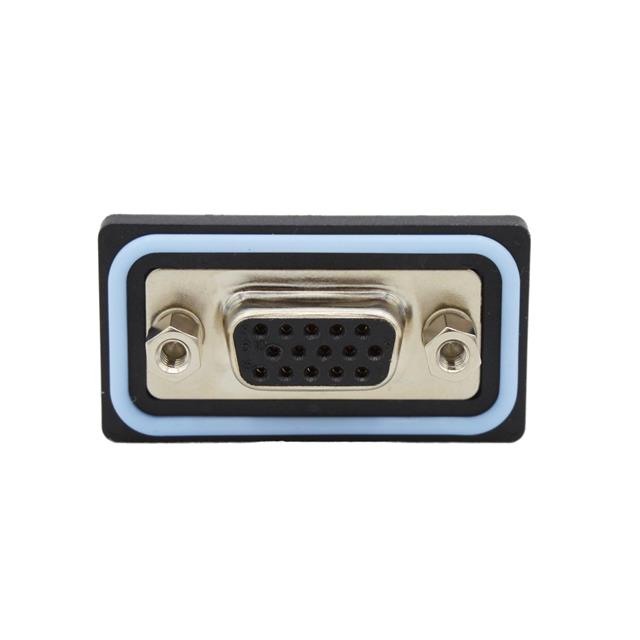 NorComp Inc. HDF-S15-203L011 electronic component product image