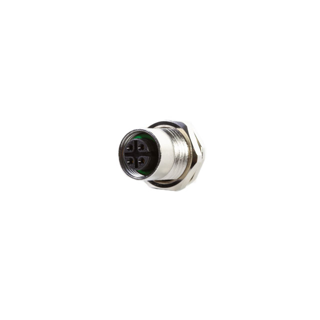 PEI-Genesis IPM12-A4F-PC-3 electronic component product image