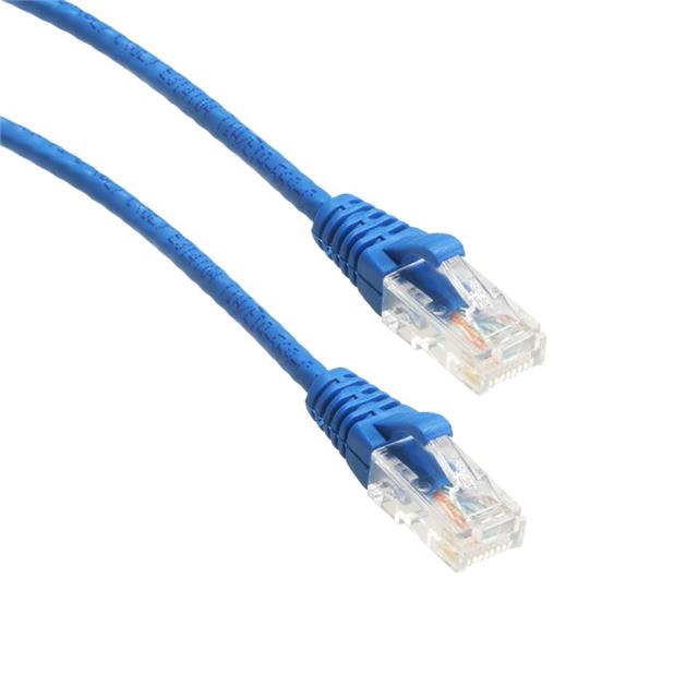 Amphenol Cables on Demand MP-64RJ4528GB-007 electronic component product image