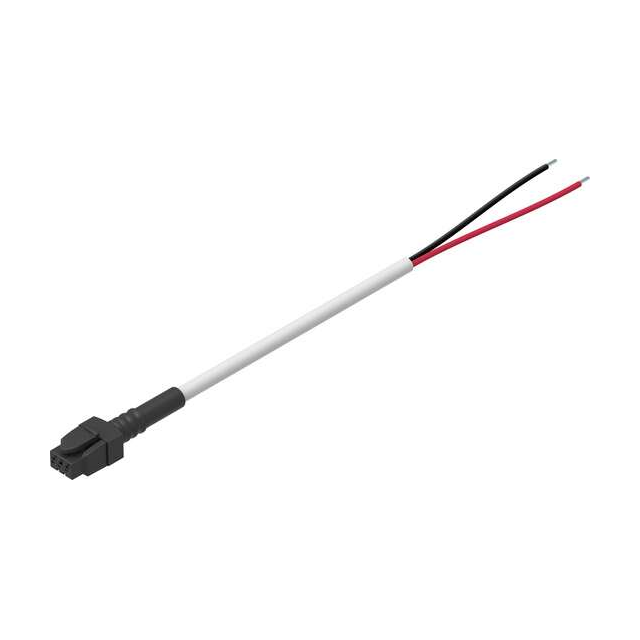 Festo Corporation NEBV-H1G2-P-2.5-N-LE2 electronic component product image