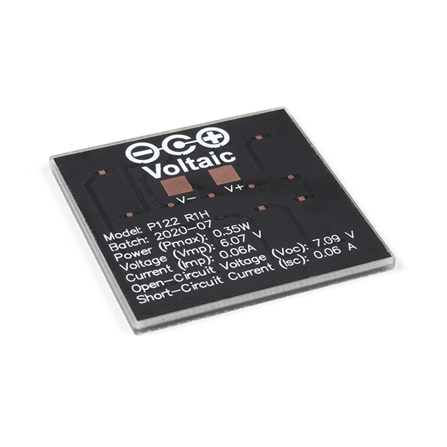 SparkFun Electronics 18724 electronic component product image