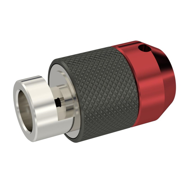 Radiall USA, Inc. R282063000 electronic component product image