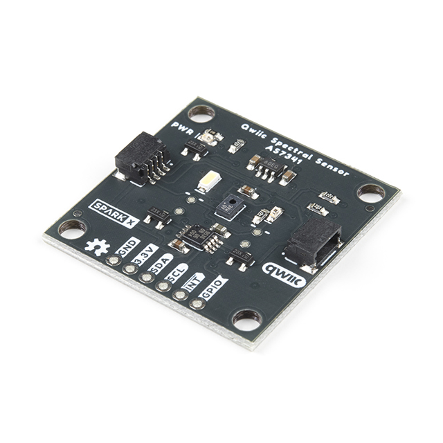 SparkFun Electronics 17719 electronic component product image