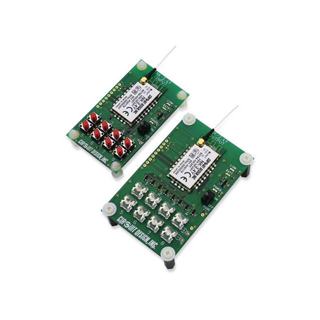 Circuit Design TB-NK2.4Y electronic component product image