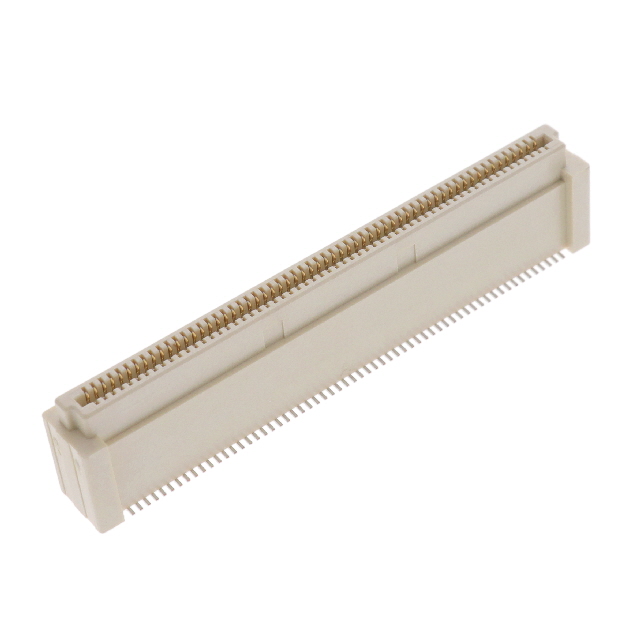 Amphenol ICC (FCI) 10139781-123402LF electronic component product image