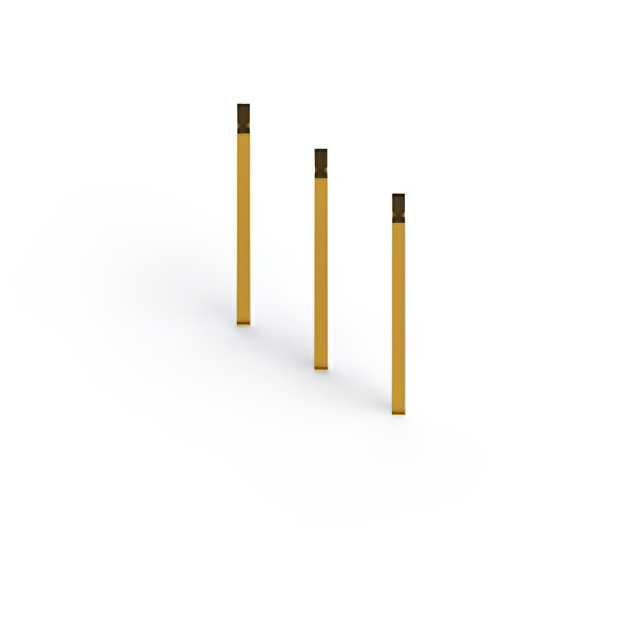 EDAC Inc. 106-003-251-200 electronic component product image
