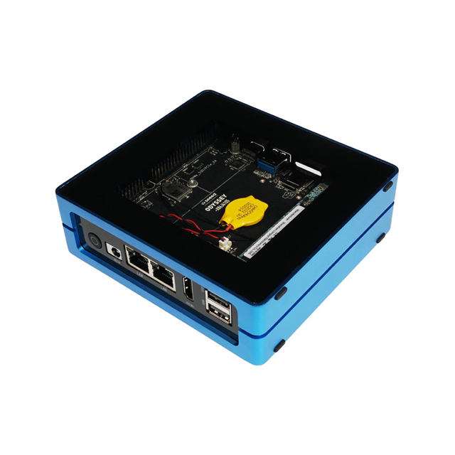 Seeed Technology Co., Ltd 110991412 electronic component product image