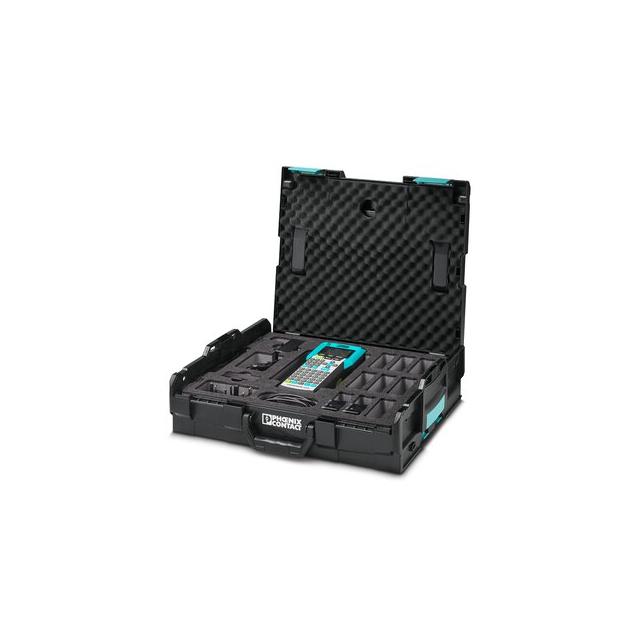 Phoenix Contact 1184148 electronic component product image