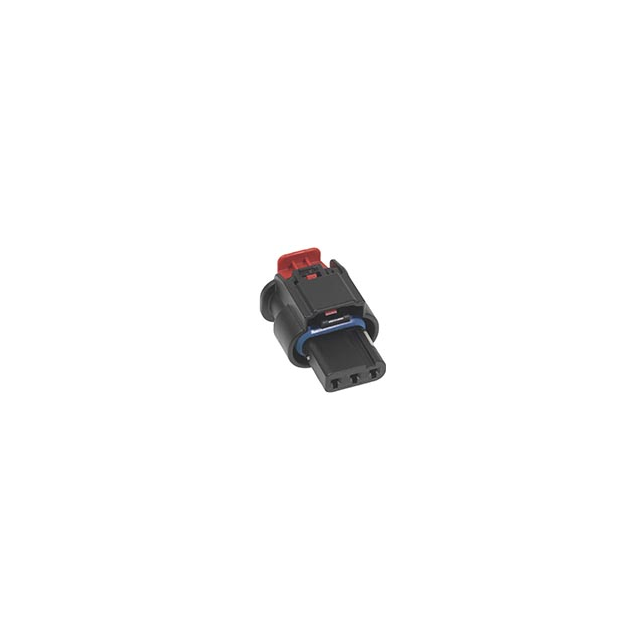 Molex 0349003124 electronic component product image