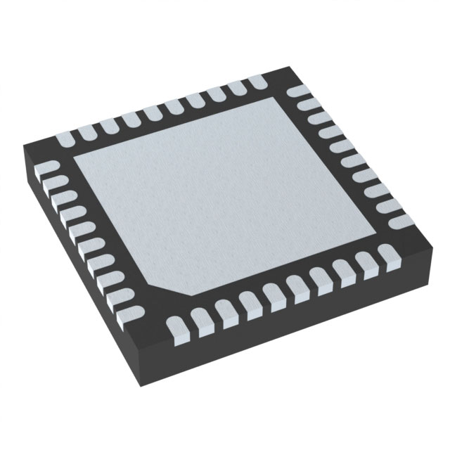 Microchip Technology MX1DS10P/TR electronic component product image