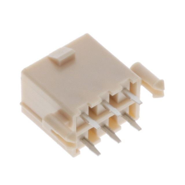 TE Connectivity AMP Connectors 2-1775099-1 electronic component product image