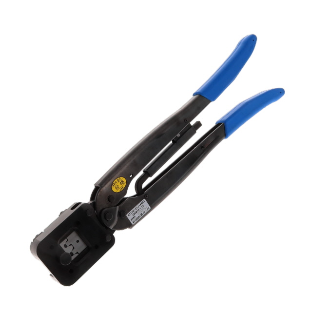 JAE Electronics C2777-CT170-21J-KN01 electronic component product image