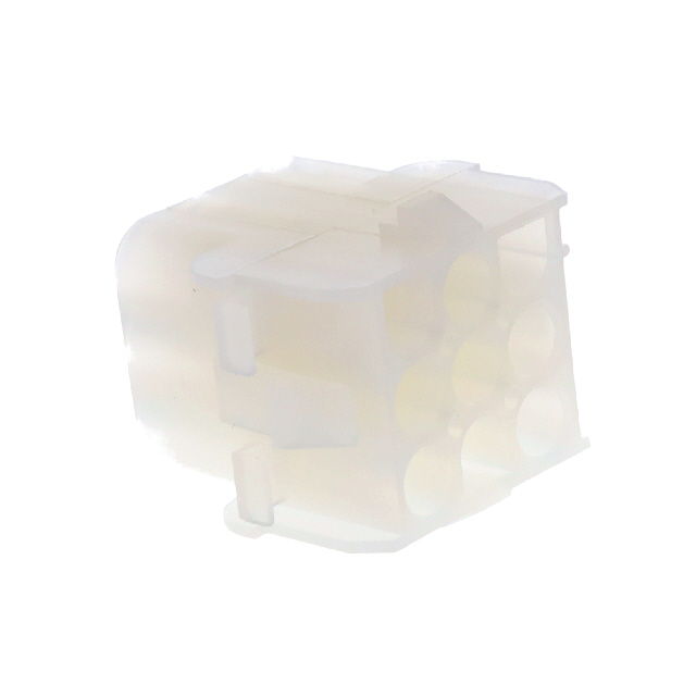 Adam Tech DME-F2-09-SQ electronic component product image