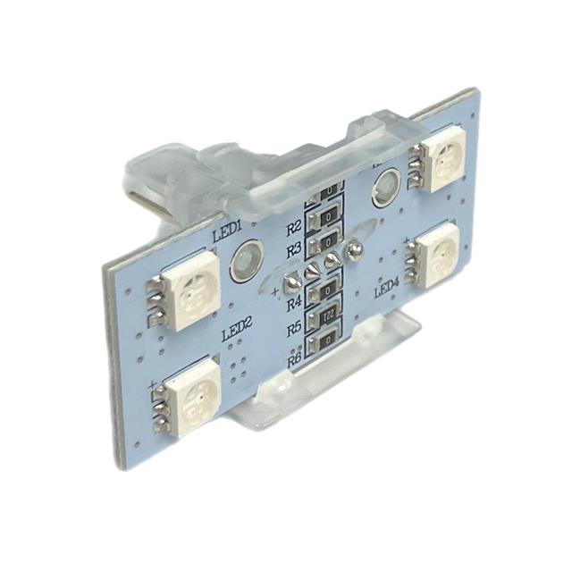 Plazmo Industries 29970100 electronic component product image
