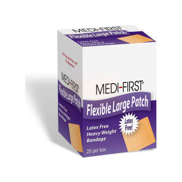 Medi-First 61873 electronic component product image