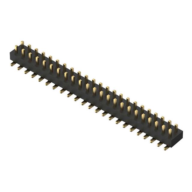 GCT BF030-46A-B0-0200-0277-0600-LD electronic component product image