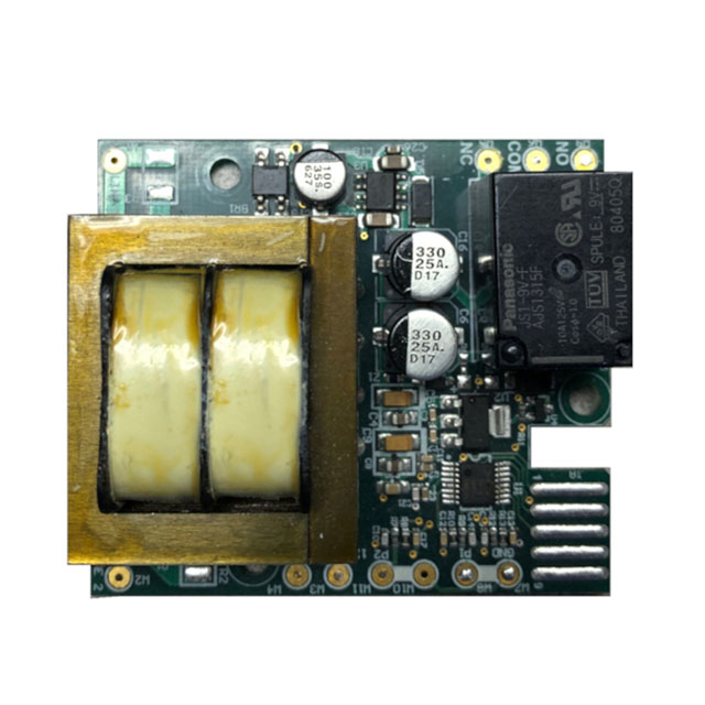 Lumenite Control Technology, Inc. LASC-SPC-201(1,2) electronic component product image