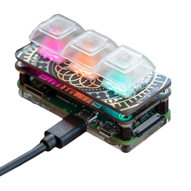 Pimoroni Ltd PIM450 electronic component product image