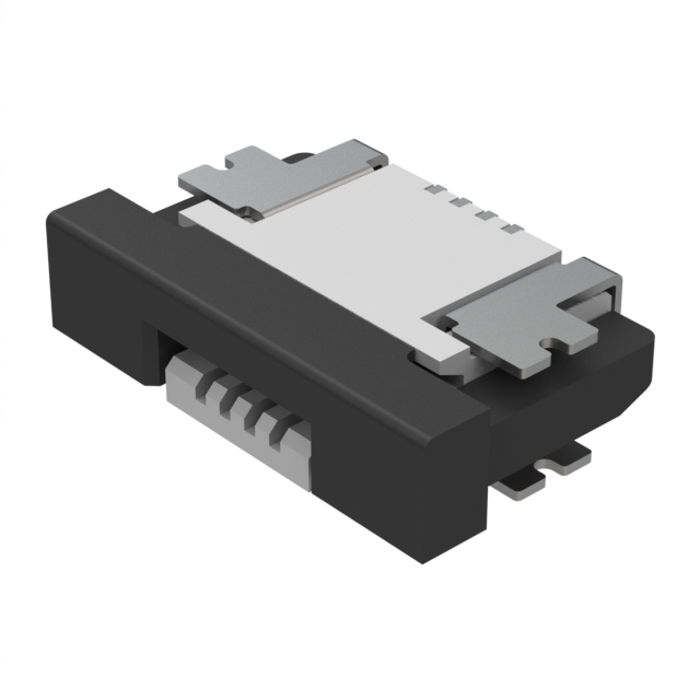 Cvilux USA CF20041D0R0-NH electronic component product image