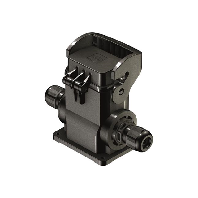 HARTING 19431060297 electronic component product image