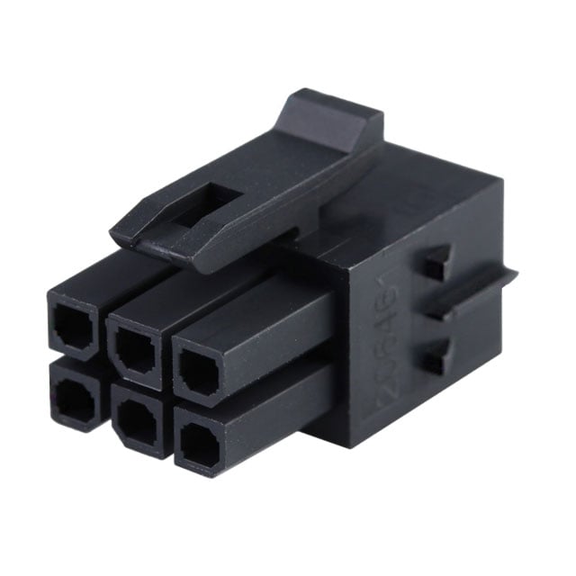 Molex 2064610600 electronic component product image