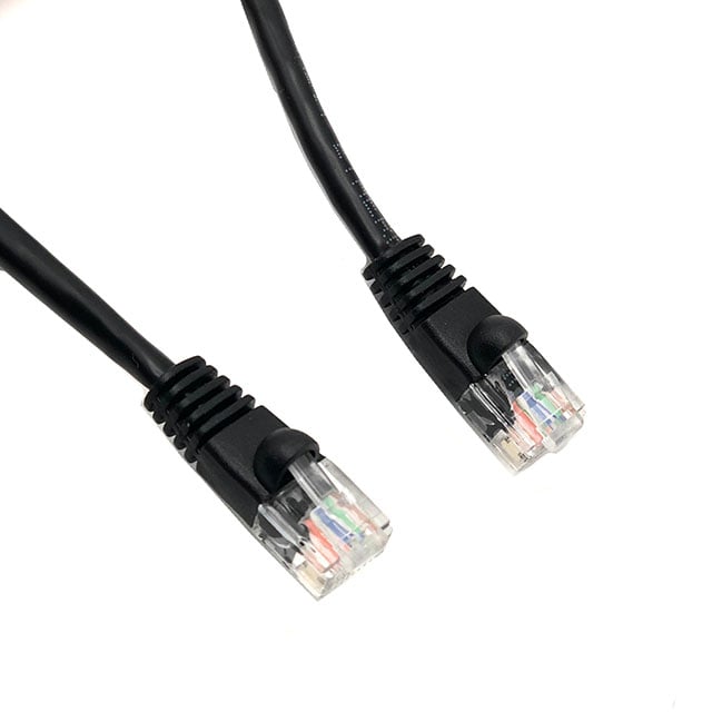 FIRST CABLE LINE INC. 267-075BK-RH electronic component product image