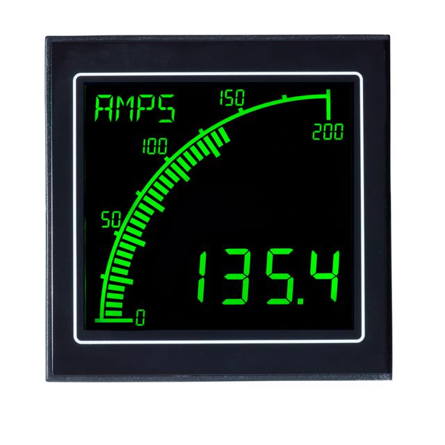 Trumeter APM-M1-ANO electronic component product image