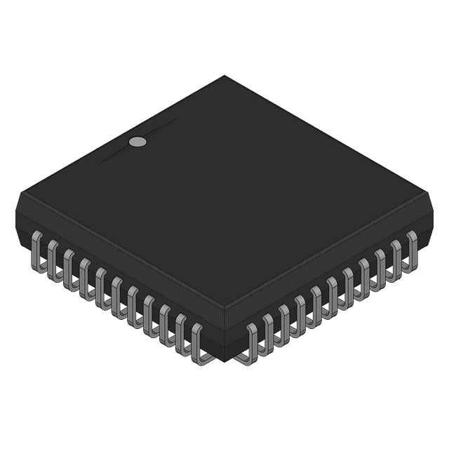 Rochester Electronics, LLC P80C51FA-4A electronic component product image