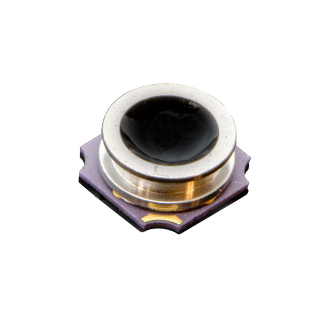 TDK InvenSense ICP-10125 electronic component product image