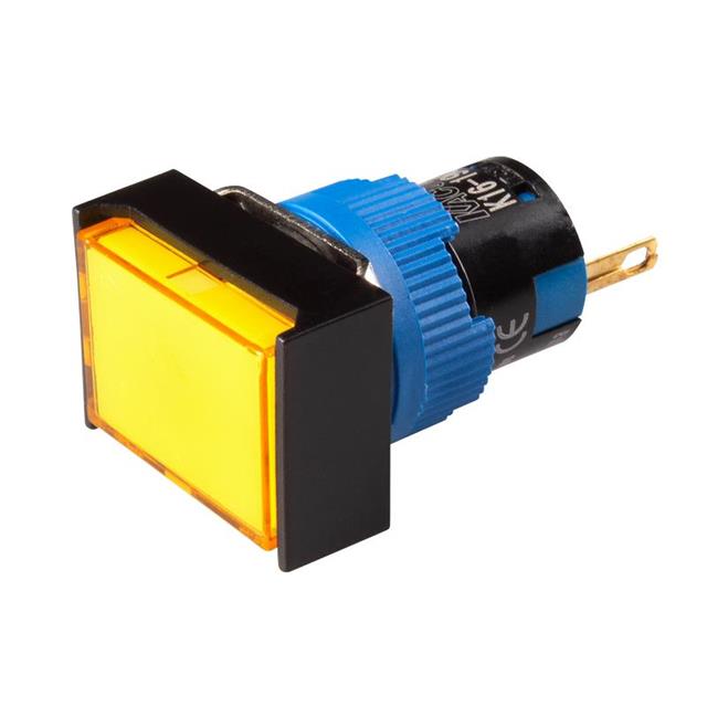 Kacon K16-190-Y-6V electronic component product image