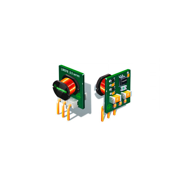 GAPTEC Electronic LMO78_15-0.5 electronic component product image