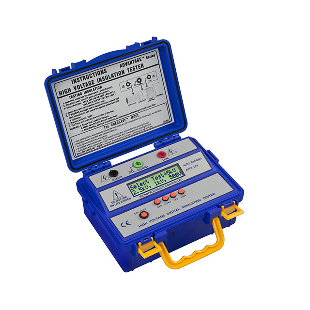 PCE Instruments PCE-IT413 electronic component product image