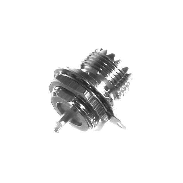 RF Industries RFU-523 electronic component product image