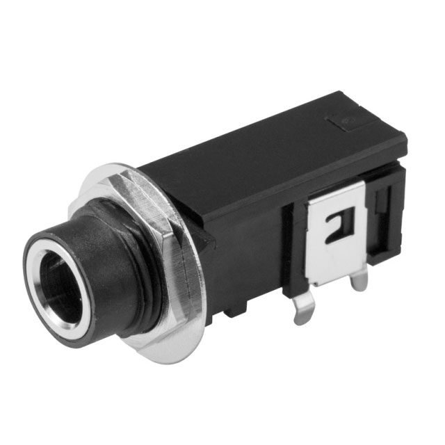 Same Sky (Formerly CUI Devices) SJ-63062B electronic component product image