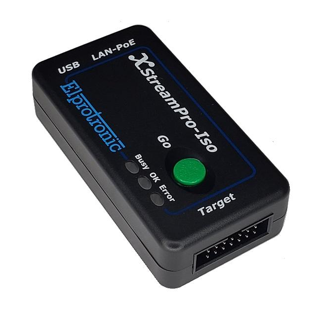 Elprotronic Inc. X2S-GP-M electronic component product image