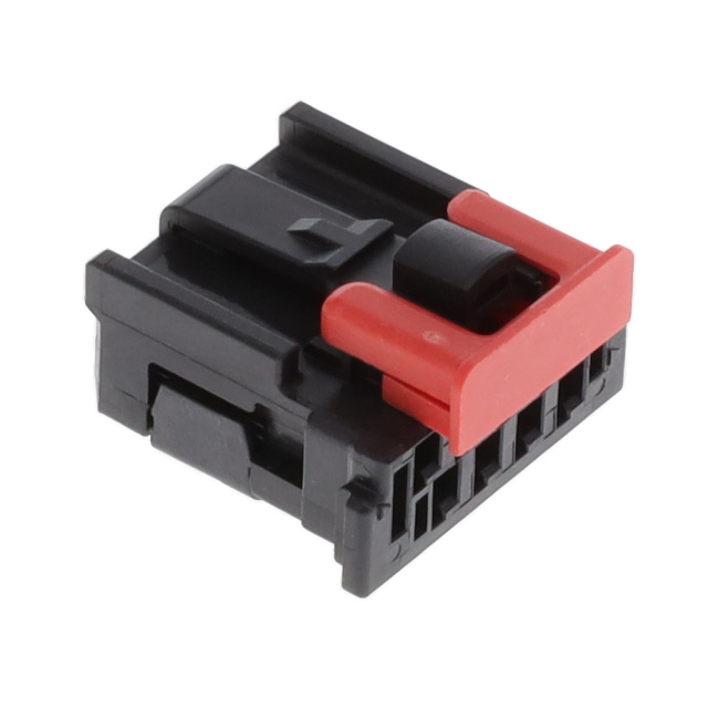 Amphenol ICC (FCI) 10142348-008LF electronic component product image
